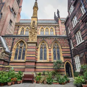 All Saints Margaret Street