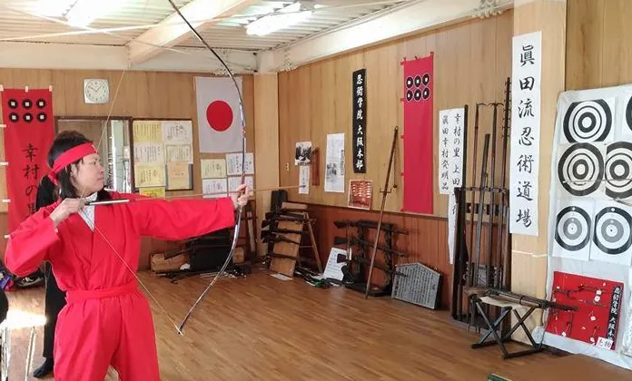 大阪 真田幸村公資料館 評判 案内 トリップドットコム 大阪 真田幸村公資料館 評判 案内 トリップドットコム