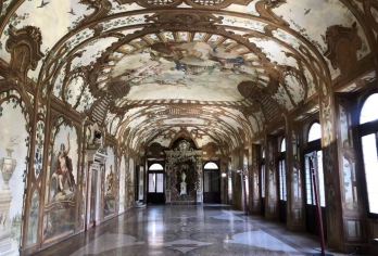Palazzo Ducale Popular Attractions Photos