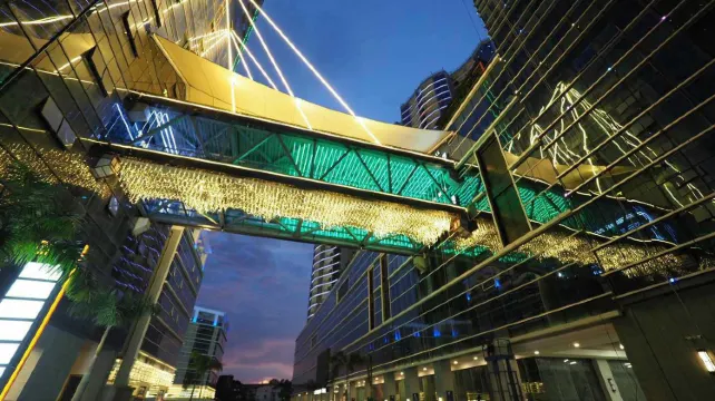 Times City Attraction Reviews Times City Tickets Times City Discounts Times City Transportation Address Opening Hours Attractions Hotels And Food Near Times City Trip Com