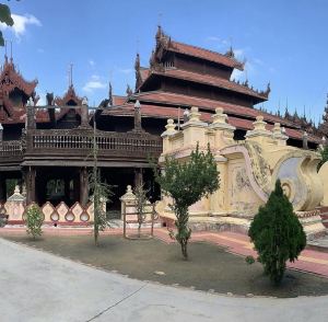 Mandalay,Recommendations