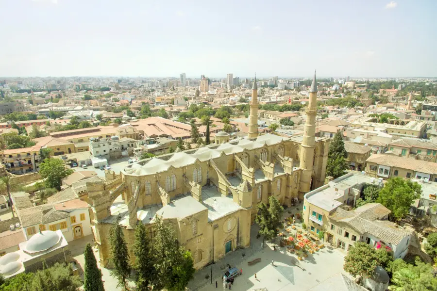 Selimiye Mosque