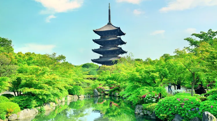 京都 東寺 評判 案内 トリップドットコム 京都 東寺 評判 案内 トリップドットコム