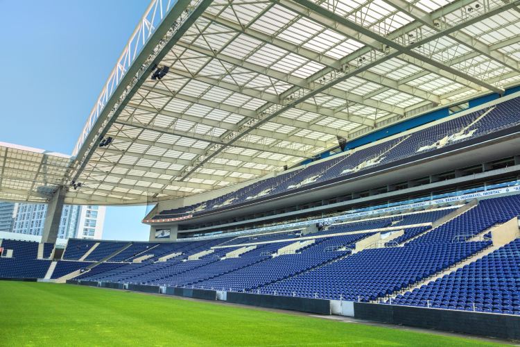 Dragao Stadium Travel Guidebook Must Visit Attractions In Porto Dragao Stadium Nearby Recommendation Trip Com