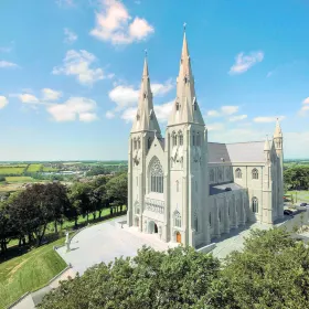 St. Patrick's Cathedral