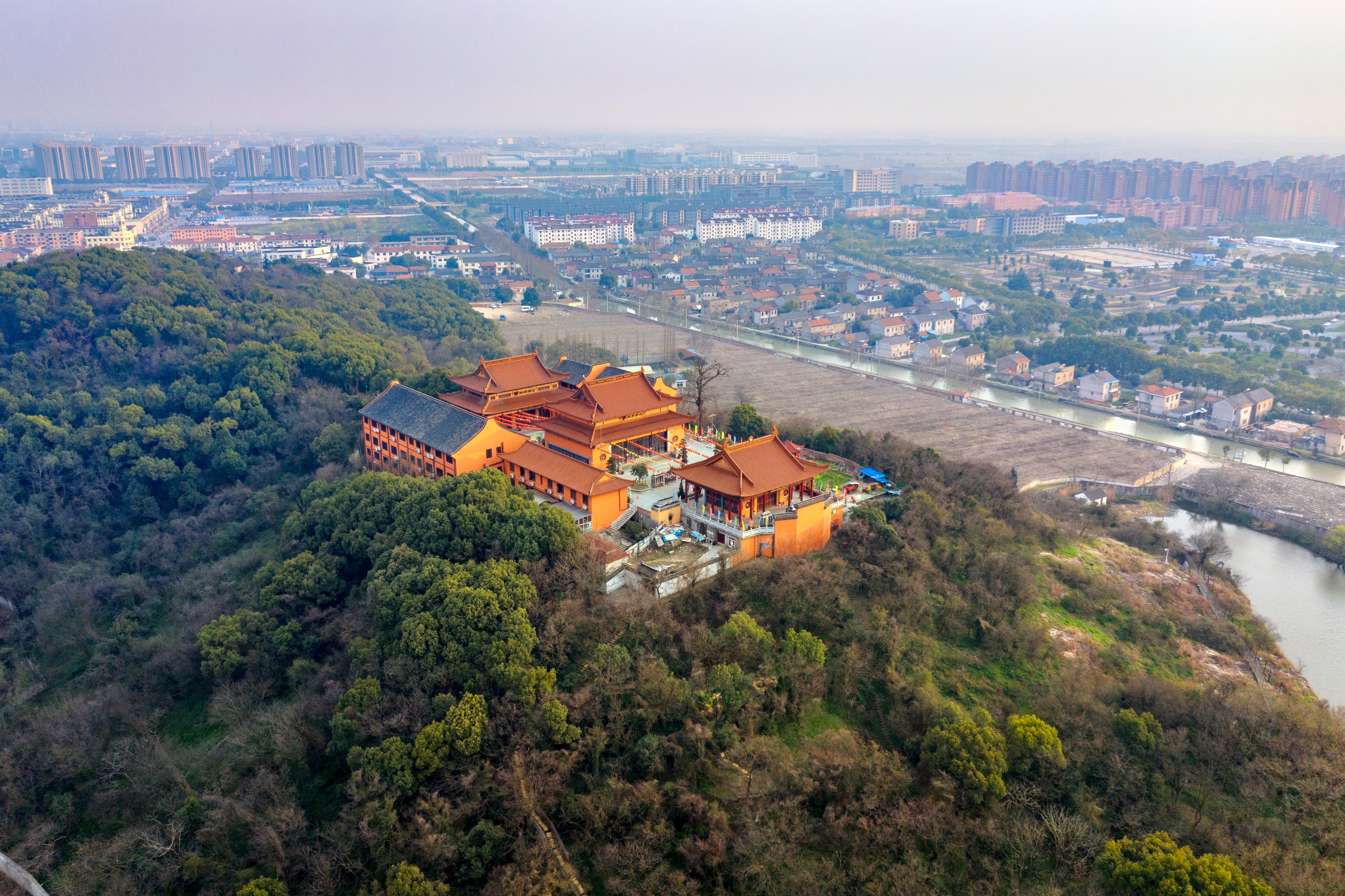 上海九峰寺攻略,上海九峰寺门票/游玩攻略/地址/图片/门票价格【携程