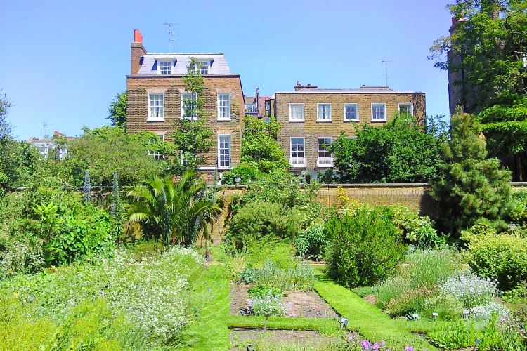 ロンドン チェルシー薬草園 評判 案内 トリップドットコム ロンドン チェルシー薬草園 評判 案内 トリップドットコム