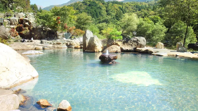 飛騨高山 奥飛騨温泉郷 評判 案内 トリップドットコム