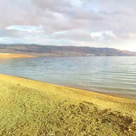 Dead Sea