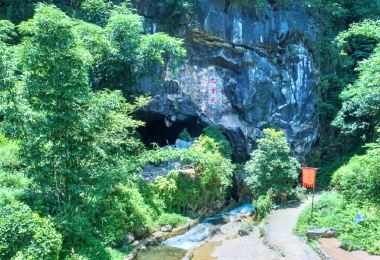 The Fenglin (Rock Forest) Jiuchongtian (“Ninth Heaven”) Scenic Area 명소 인기 사진