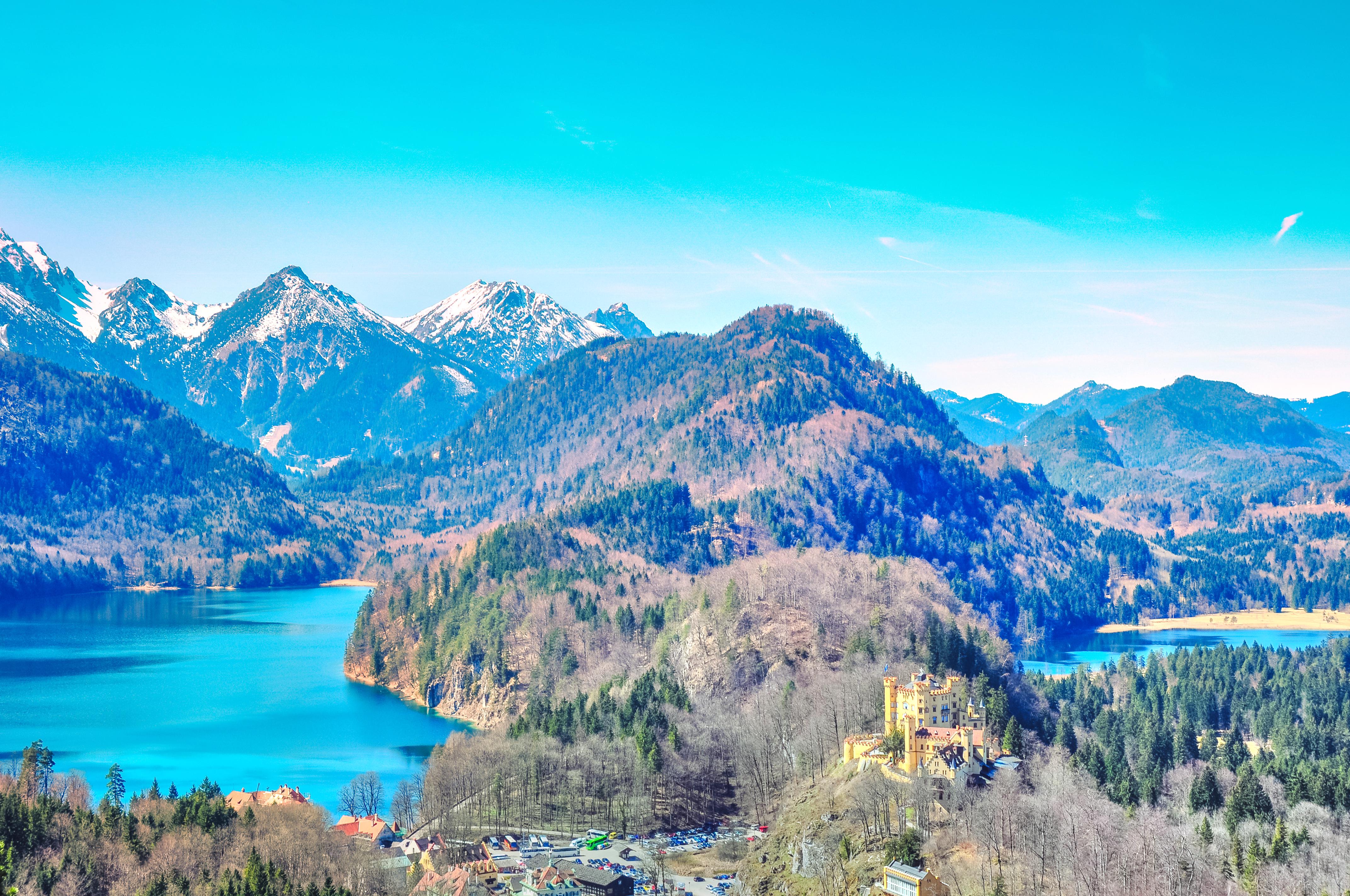 ホーエンシュヴァンガウ Forggensee Lake 評判 案内 トリップドットコム ホーエンシュヴァンガウ Forggensee Lake 評判 案内 トリップドットコム