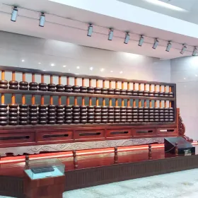 Zhonghuazhusuan Museum