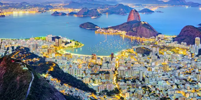 22年ブラジルの人気観光スポット ブラジルの旅行ガイド ブラジルのおすすめ観光スポットのチケット ホテル 楽しみ方 グルメ レストラン Trip Com