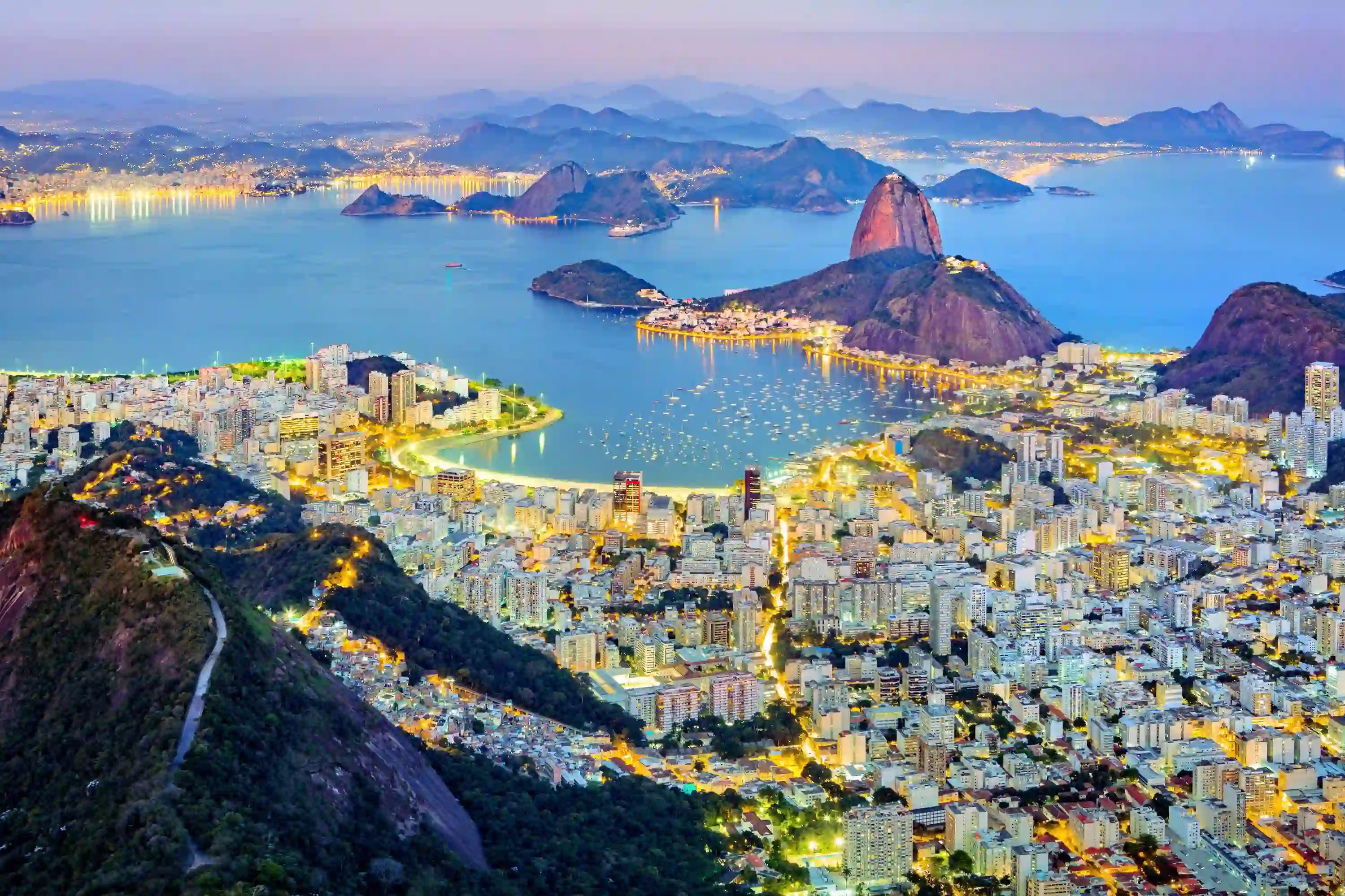 The Perfect 3 Days in Rio de Janeiro Itinerary