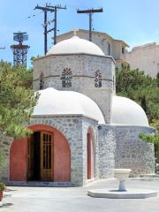 普諾菲提斯山修道院