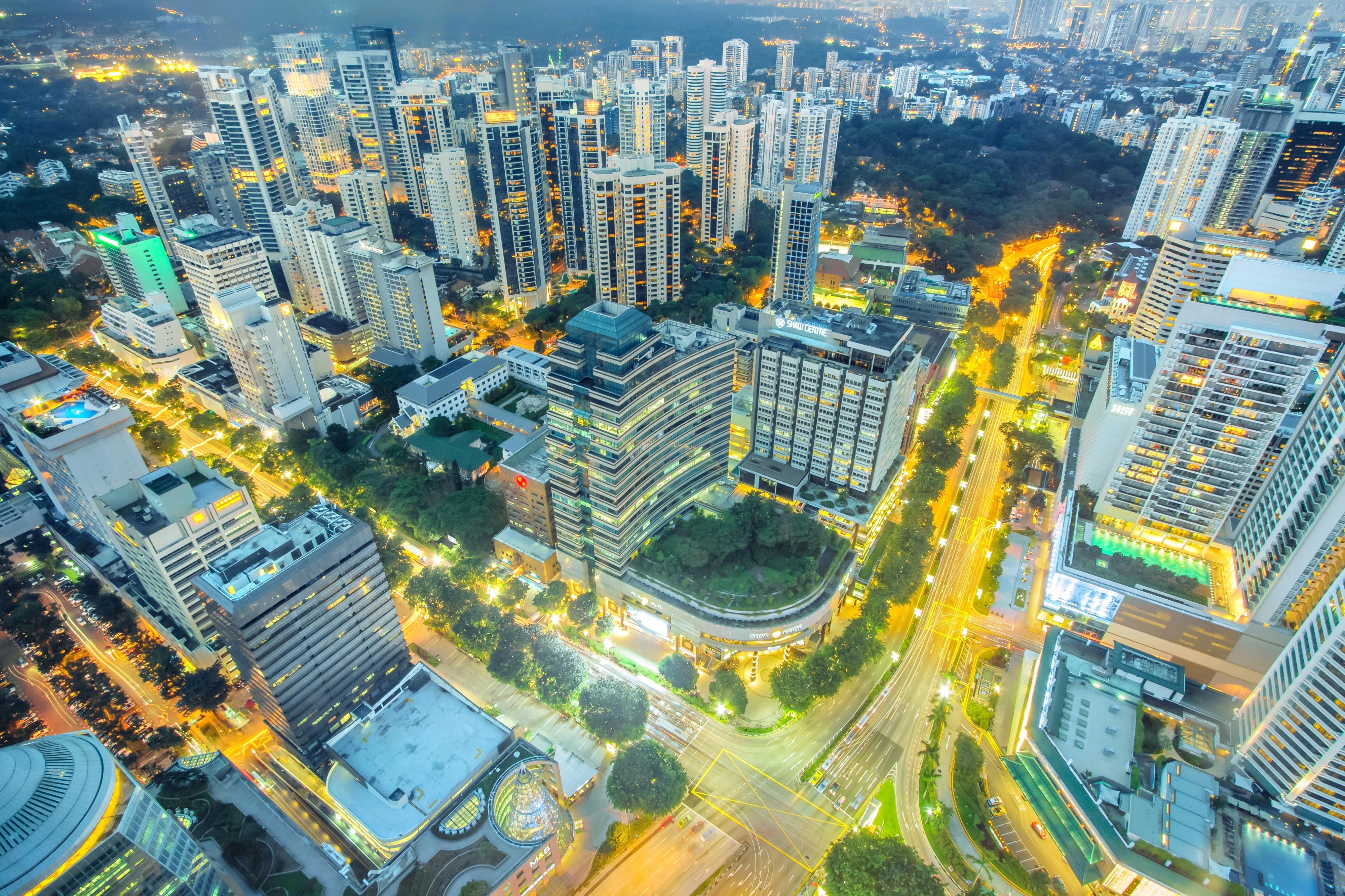 アイオンスカイのレビュー アイオンスカイのチケット アイオンスカイの割引 アイオンスカイの交通機関 所在地 営業時間 アイオンスカイ周辺の観光スポット ホテル グルメ Trip Com