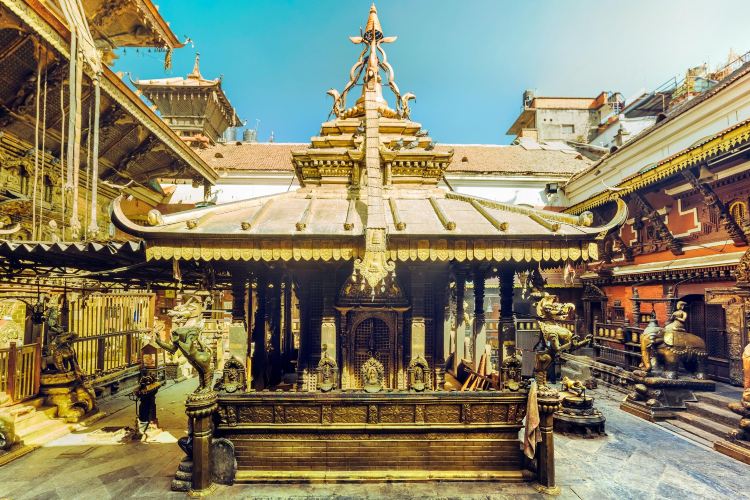 Golden Temple Travel Guidebook Must Visit Attractions In Patan Golden Temple Nearby