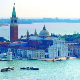 La Giudecca