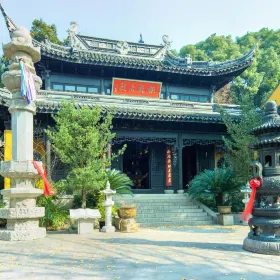 동관음사