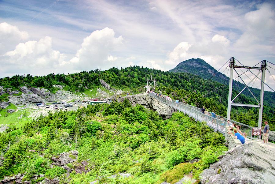 Grandfather Mountain Attraction Reviews Grandfather Mountain Tickets Grandfather Mountain Discounts Grandfather Mountain Transportation Address Opening Hours Attractions Hotels And Food Near Grandfather Mountain Trip Com