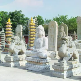 Lishui Zhouyuan Park