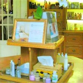 L'Apothiquaire Spa