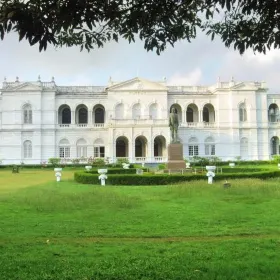 National Museum of Natural History