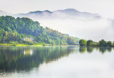 대별산 명소 인기 사진