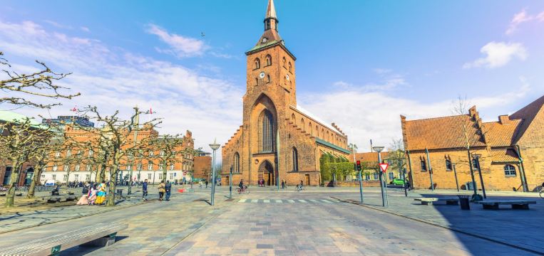 10 Best Things To Do In Odense Syddanmark Odense Travel Guides 21 Trip Com