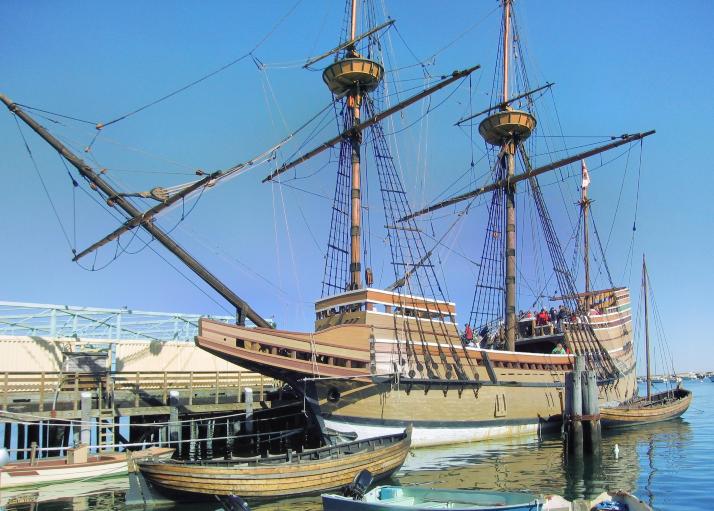 絶対に行くべきプリマスの観光スポット トリップドットコム