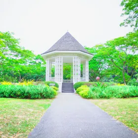 Singapore Botanic Gardens
