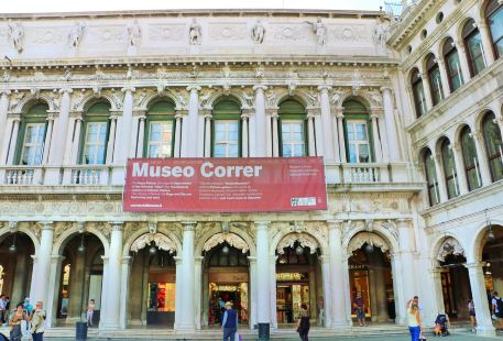 Museo Correr