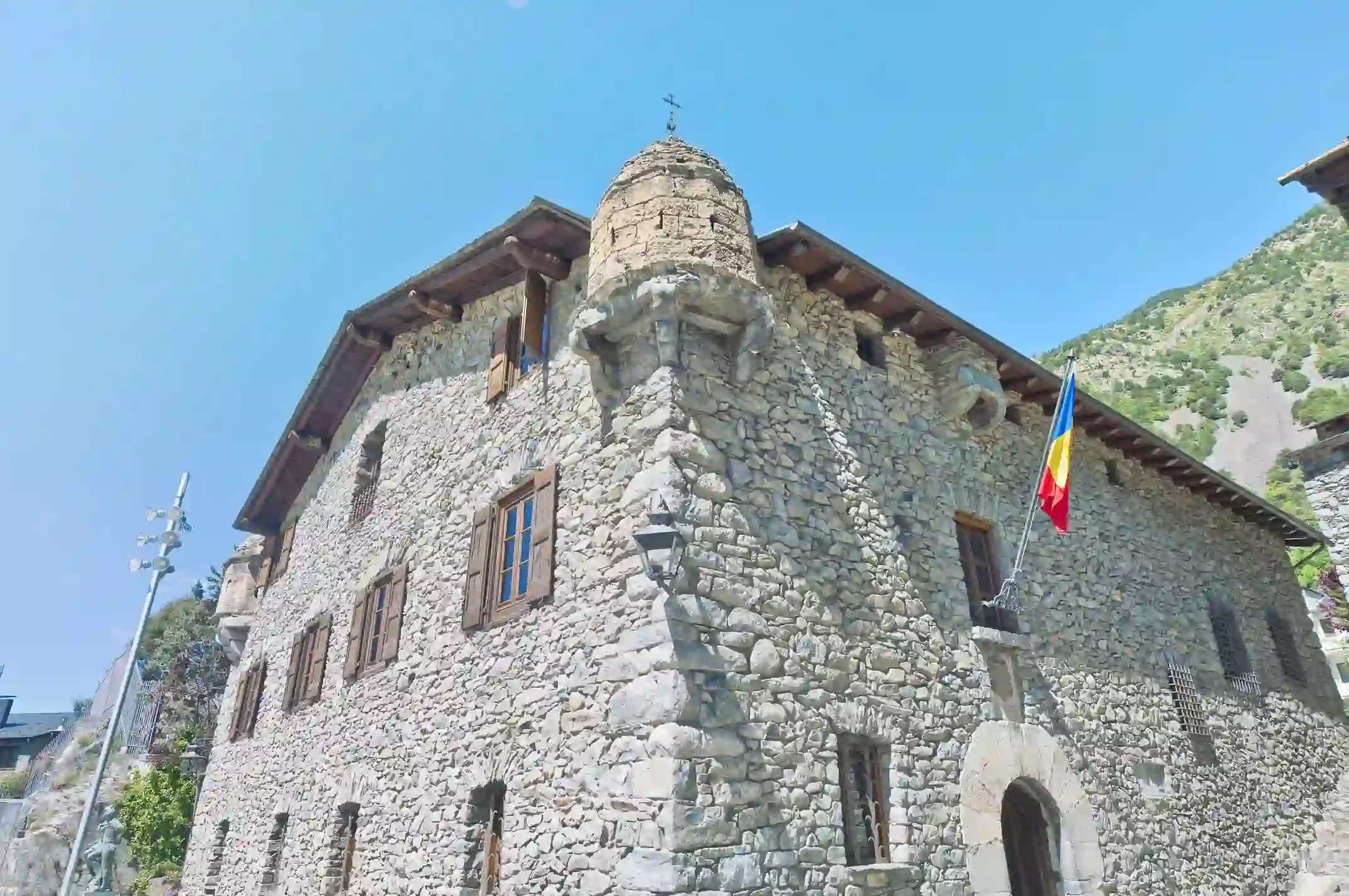 Travel 3 Days in Andorra La Vella: Best Vacation Spots in Andorra La Vella  