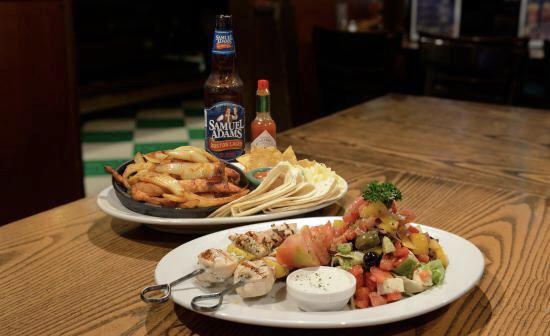 Shooters Sports Bar Grill Reviews Food Drinks In Aichi Nagoya Trip Com