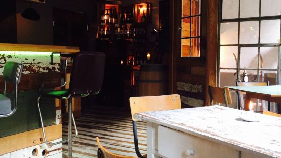 Fleur De Sel Reviews Food Drinks In Berlin Berlin Trip Com