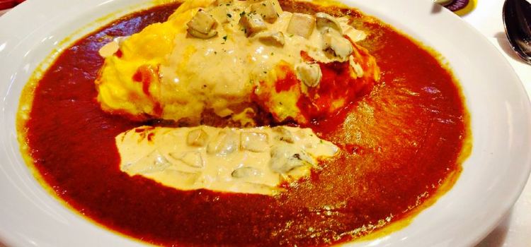 Coco Ichibanya Curry House Restaurant Reviews Food Drinks In Chiang Mai Chiang Mai Trip Com