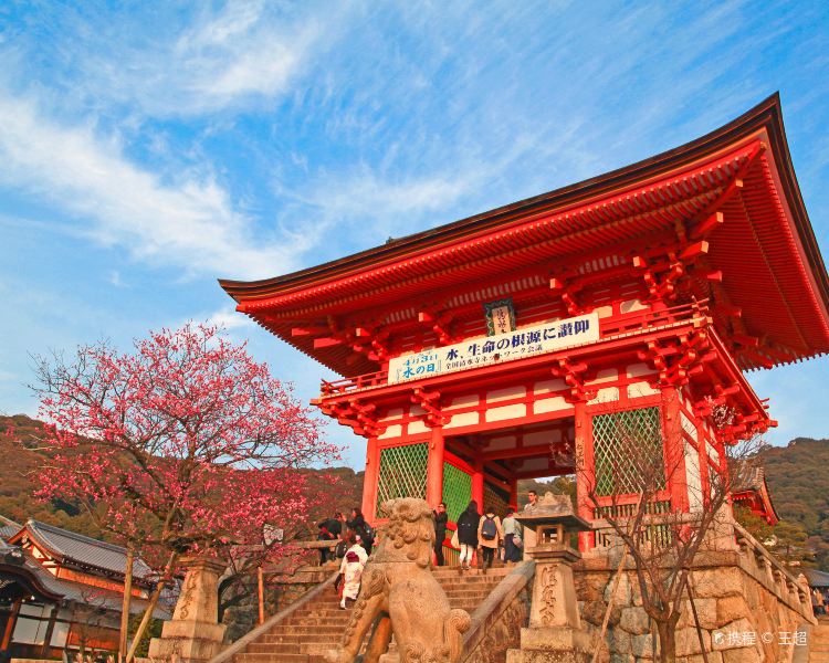 京都, 日本 熱門旅遊攻略照片