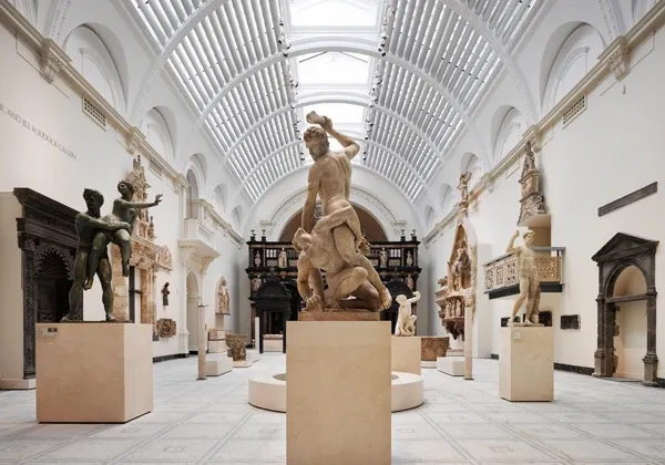 49+ Gorgeous Art Museum Aesthetic Pictures