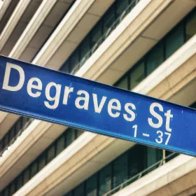 Degraves Street