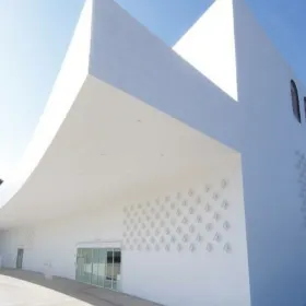 Aomori Museum of Art