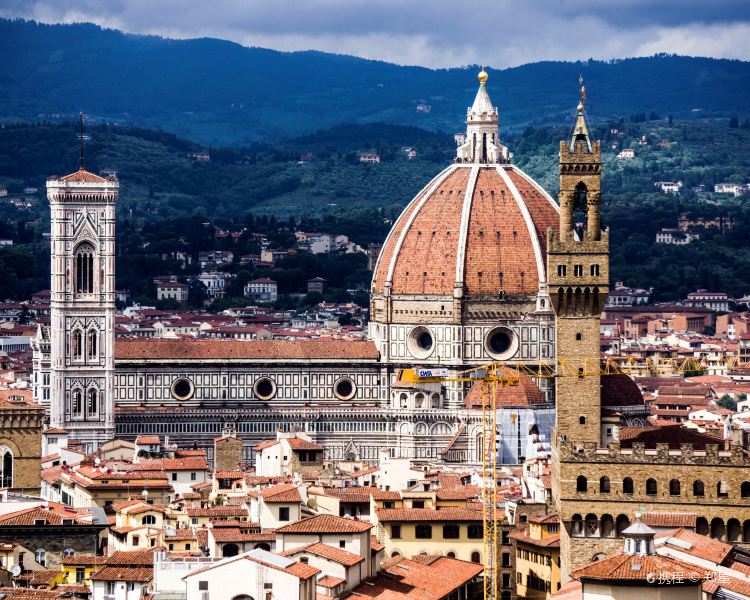 Florence, Italy Popular Travel Guides Photos