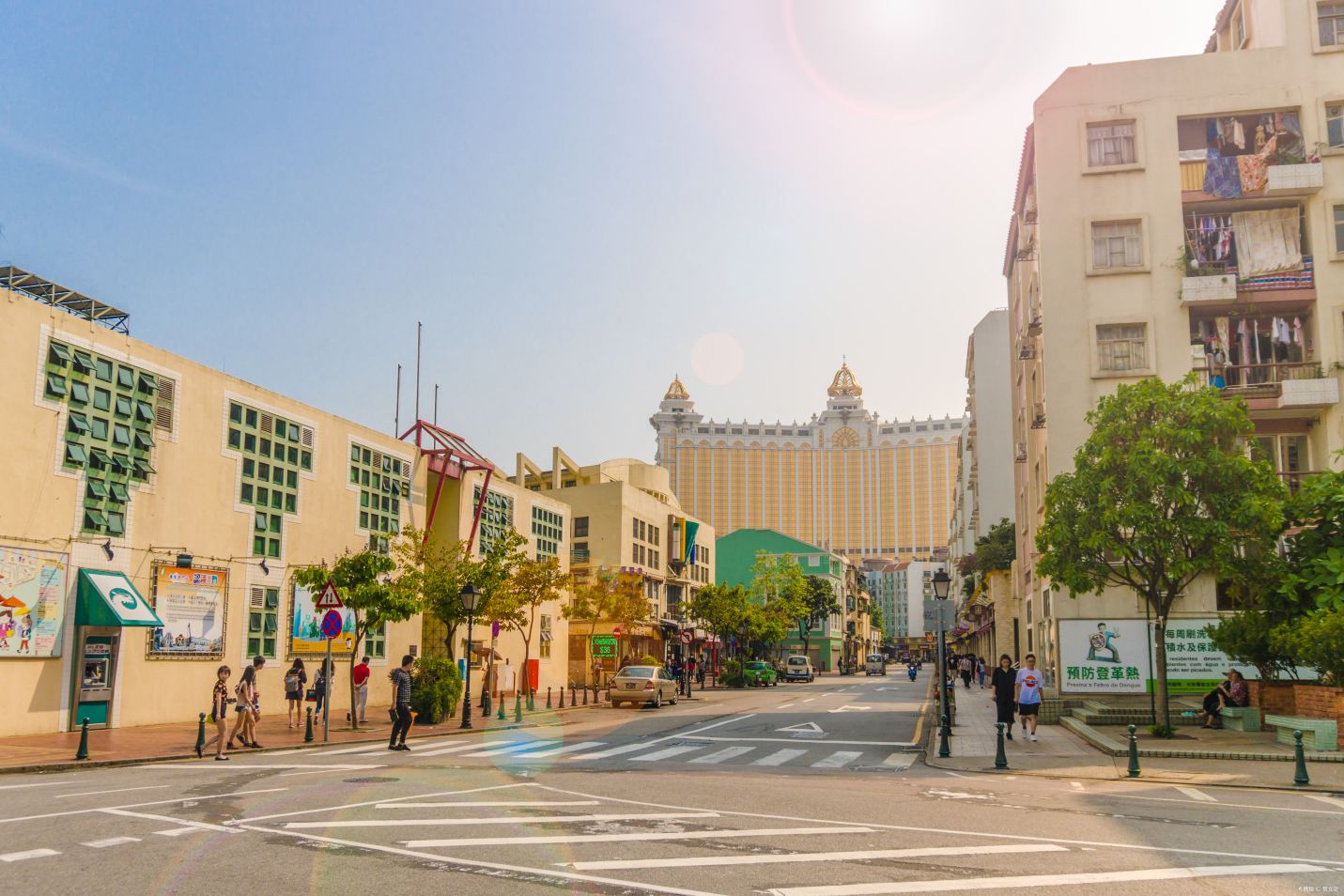珠海横琴口岸攻略,珠海横琴口岸门票/游玩攻略/地址/图片/门票价格