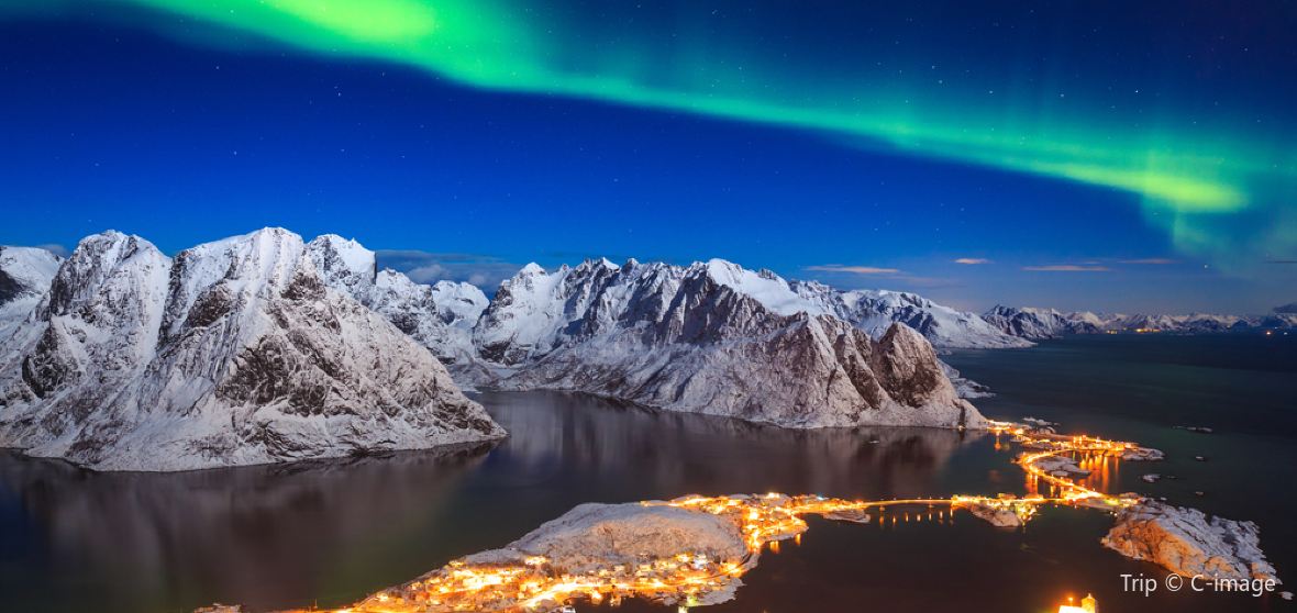 Reine Travel Guide 2023 Things to Do, What To Eat & Tips