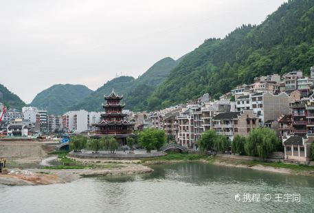 Zhenjiang Pavilion