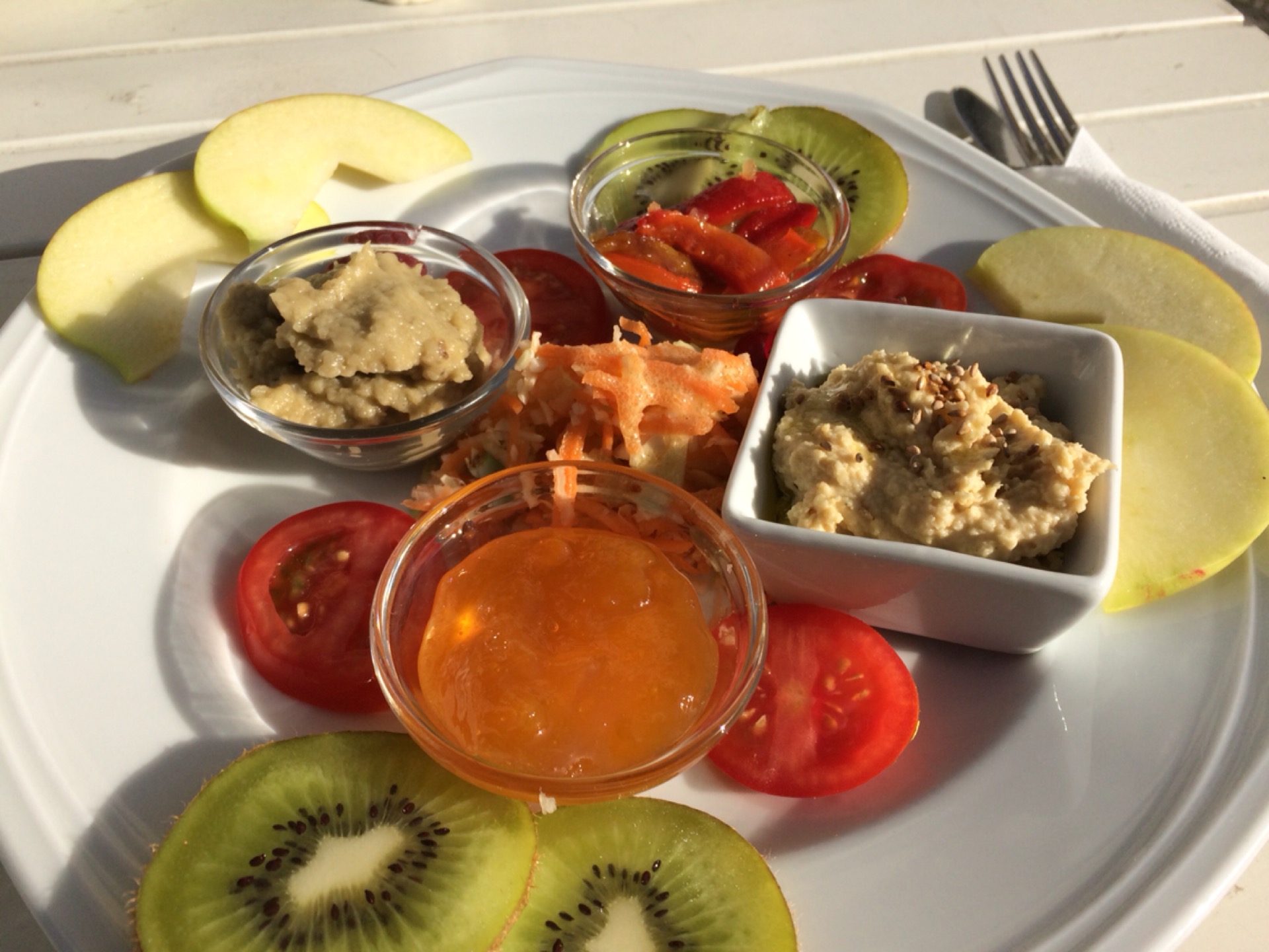 Fleur De Sel Reviews Food Drinks In Berlin Berlin Trip Com