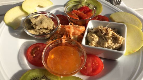 Fleur De Sel Reviews Food Drinks In Berlin Berlin Trip Com