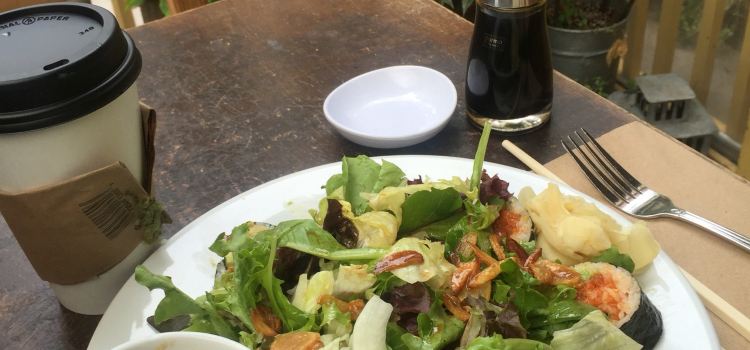 Yuko Kitchen Reviews Food Drinks In California Los Angeles Trip Com