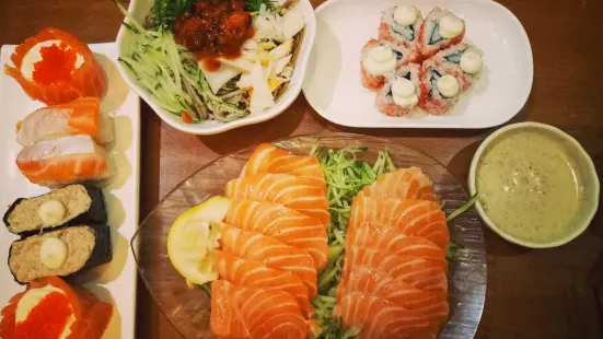 Zuozuo Sushi