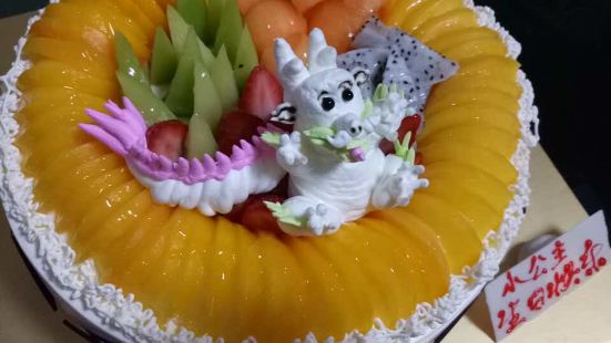 Shenhuishenmai365 Cake (quanzhuang)