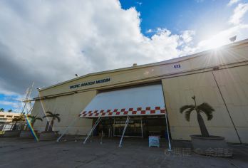 Pacific Aviation Museum Pearl Harbor Popular Attractions Photos